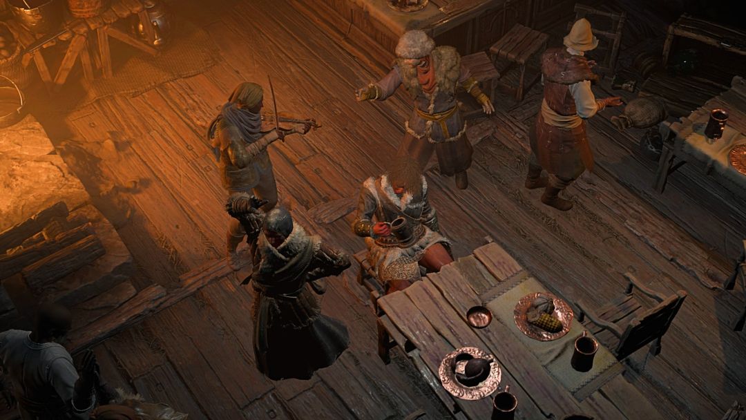 Quand a lieu la bêta de Diablo 4 ? Les dates et heures de la bêta ouverte sont fixées- img
