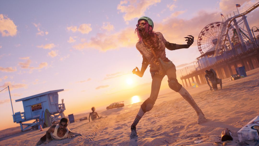 Quand pourrez-vous jouer à Dead Island 2 ?- img