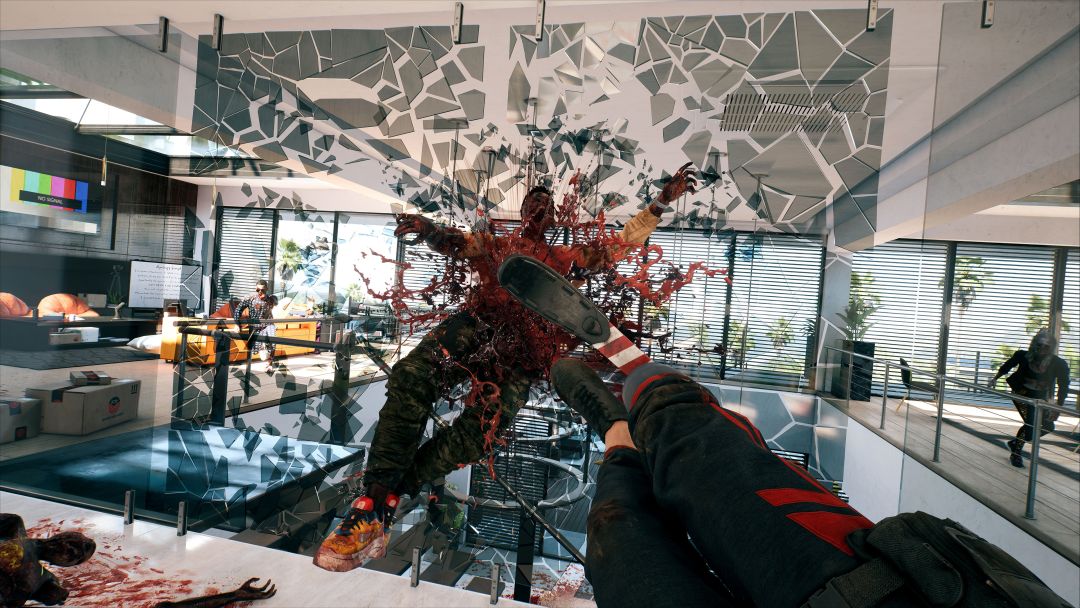 Quelle est la durée de Dead Island 2 ?- img