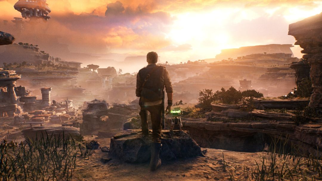 Quelle est la durée de Star Wars Jedi Survivor ?- img