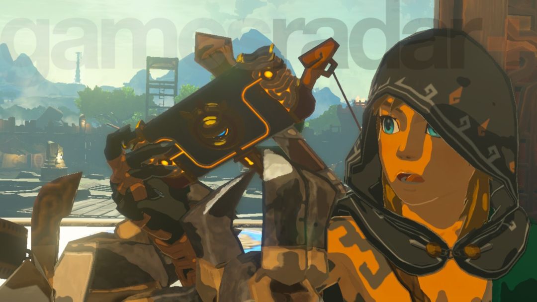 Quelle est la durée de Zelda Tears of the Kingdom ?- img