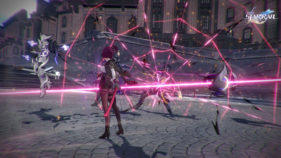 Quelles sont les valeurs de taunt de Honkai Star Rail ?- img