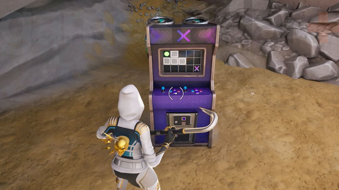 Quêtes cryptées de Fortnite : Comment décoder les quêtes cryptées- img
