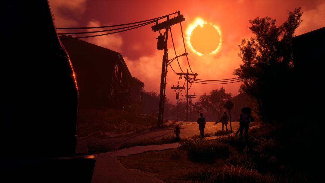 Redfall est-il disponible sur PS4 et PS5 ?- img