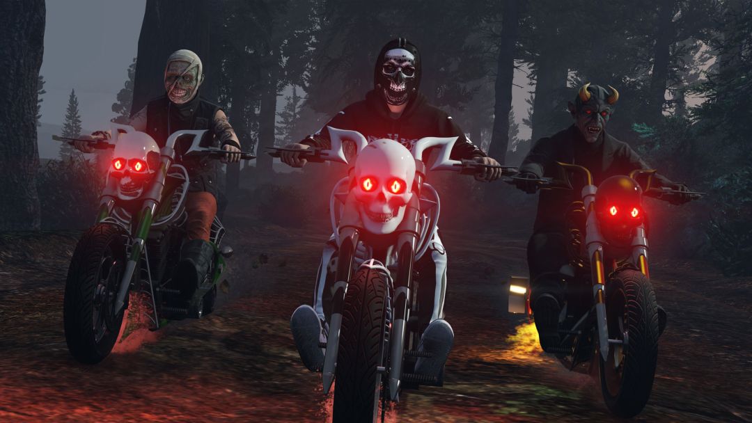 Remises sur les véhicules de GTA Online - quels sont les véhicules en vente cette semaine ?- img