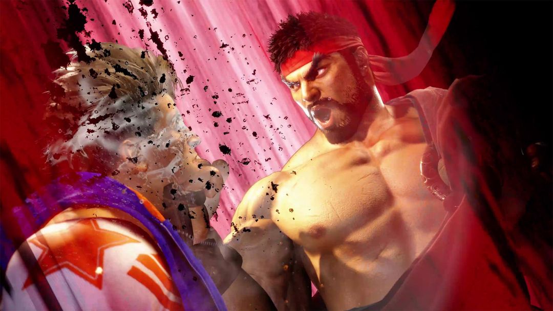 Street Fighter 6 : Découvrez le jeu de combat de Capcom adapté à une nouvelle génération. - img