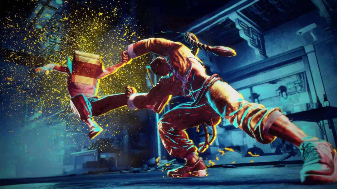 Street Fighter 6 s'appuie sur le passé pour créer ce qui pourrait être son meilleur opus à ce jour. - img