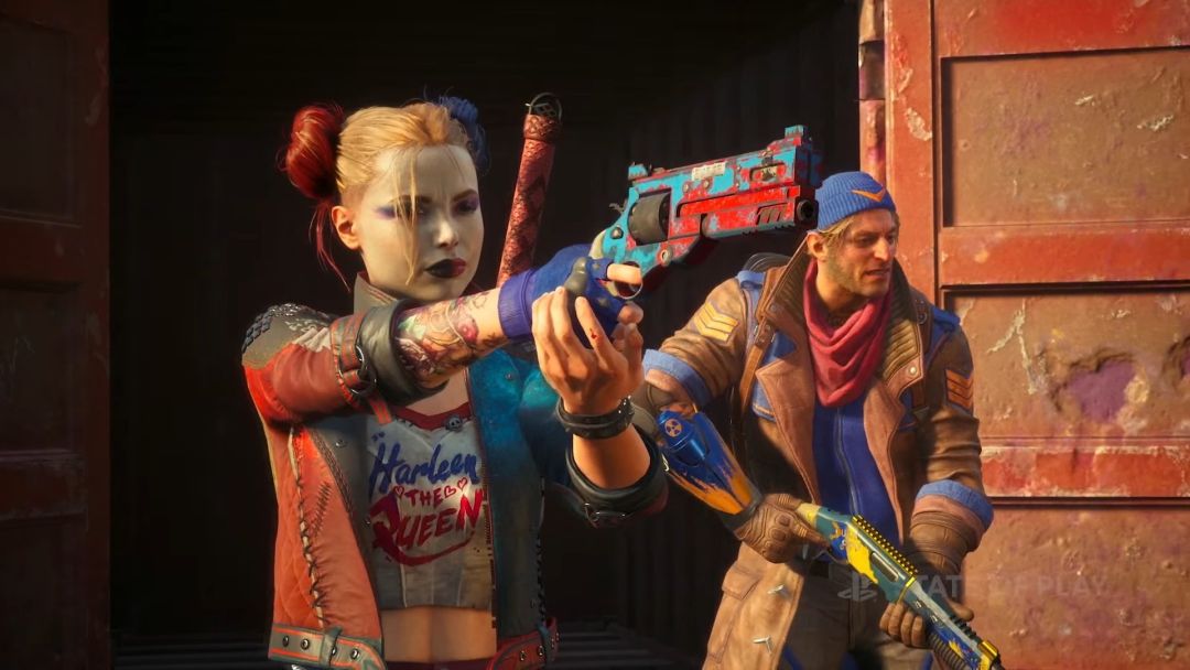 Suicide Squad : Tuer la Ligue des Justiciers - Tout ce que nous savons jusqu'à présent - img