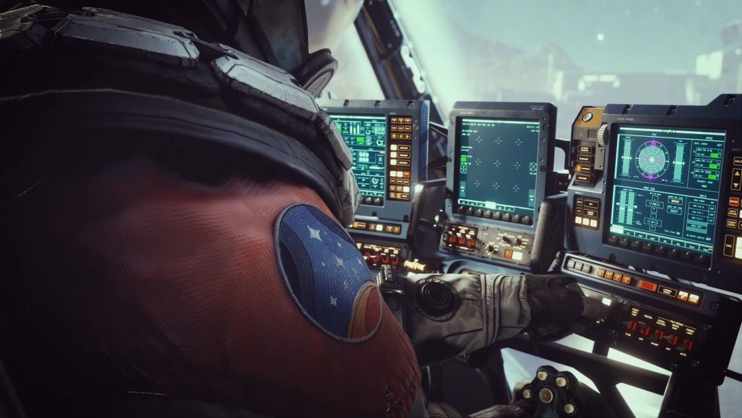 Todd Howard annonce que le gameplay de Starfield sera probablement présenté à l'été 2022 - img