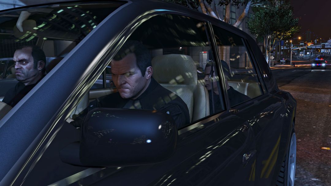 Tous les cheats, codes et numéros de téléphone de GTA 5 sur PS4, PS5, Xbox et PC.- img