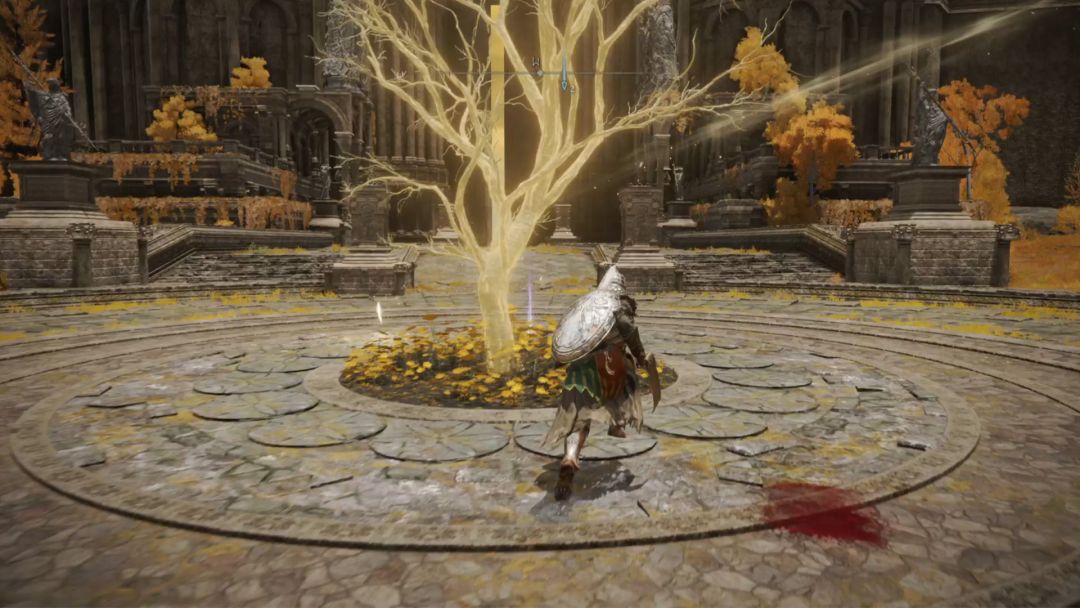 Tous les emplacements de Elden Ring Golden Seed- img