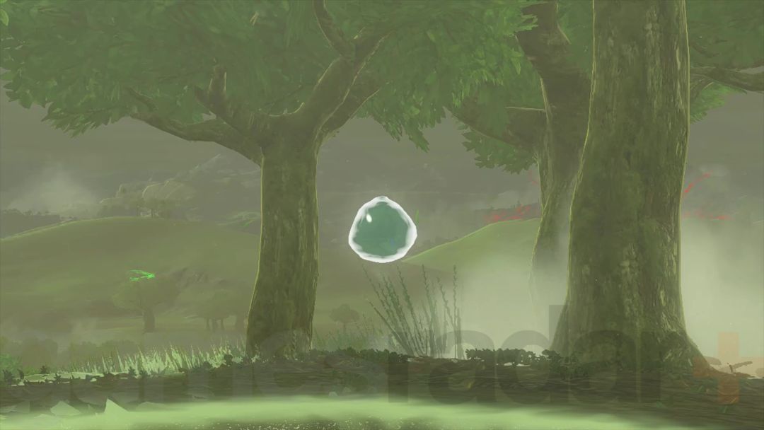 Tous les emplacements de la mémoire des géoglyphes dans Zelda Tears of the Kingdom- img