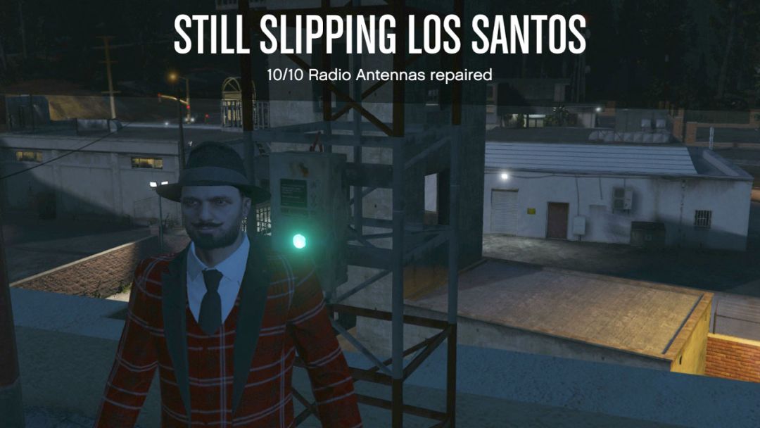 Tous les emplacements des antennes de GTA Online pour la nouvelle station de radio- img