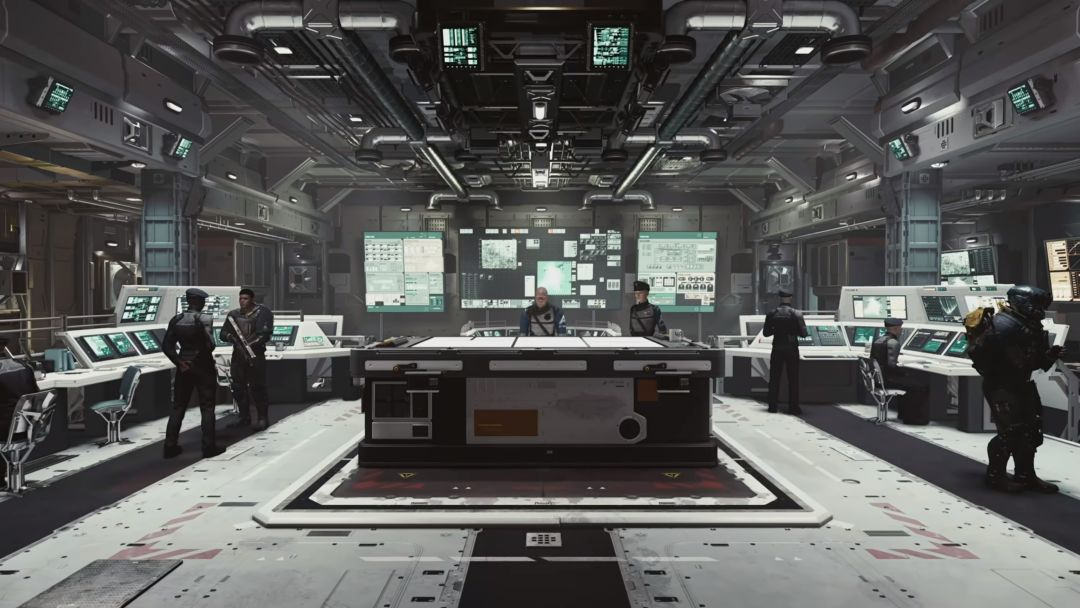Toutes les compétences Starfield connues à ce jour- img