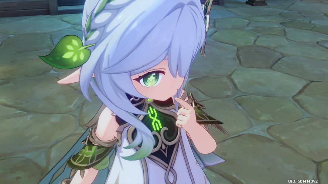 Toutes les réponses aux questions de l'association Genshin Impact Sabzeruz Festival- img