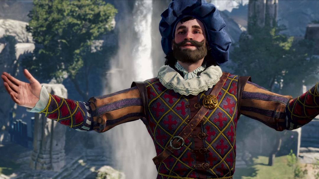Toutes les romances et relations de Baldur's Gate 3- img