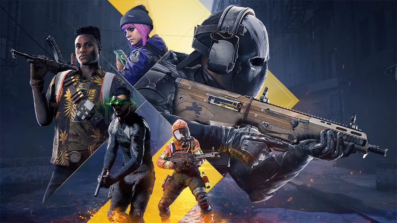 XDefiant d'Ubisoft : test cross-play cette semaine - img