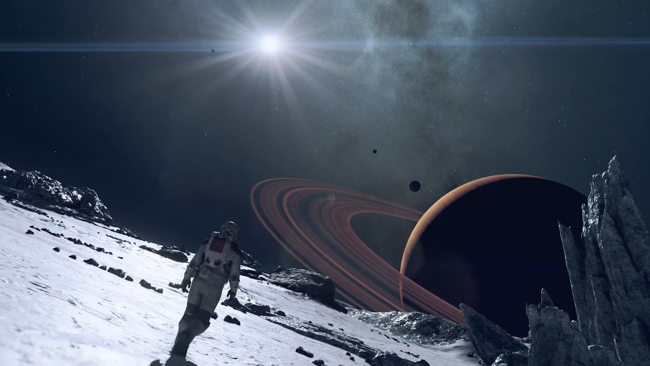 7 choses inattendues apprises lors du Starfield Direct - img