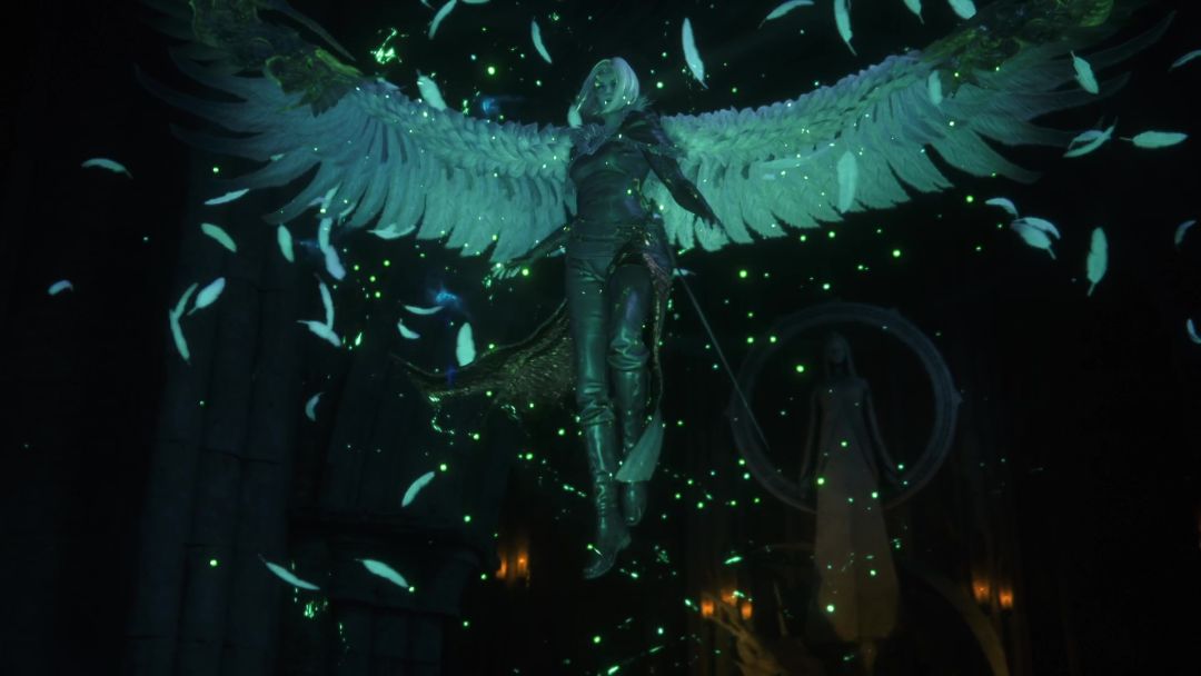 A quoi sert la maîtrise des capacités dans Final Fantasy 16 ?- img