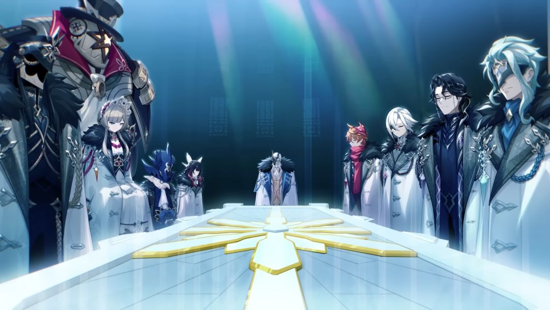 Après avoir attendu près de deux ans, la communauté des fans de Genshin Impact devient privée après que la mort de leur personnage favori ait été confirmée. - img
