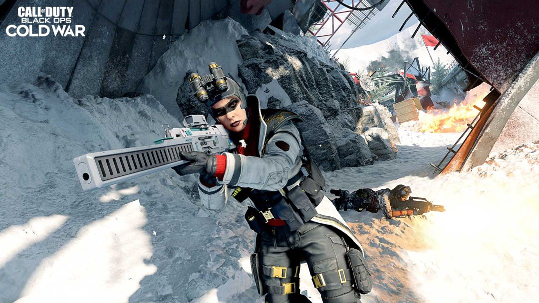 Black Ops Cold War best guns - les meilleures armes en multijoueur- img
