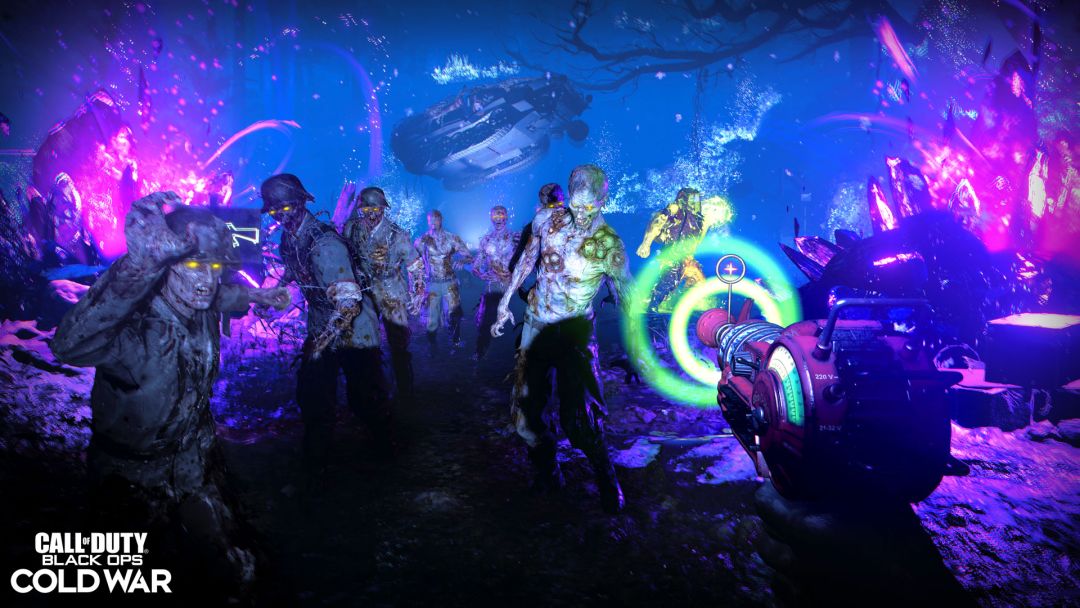 Black Ops Cold War Zombies Easter egg walkthrough- img