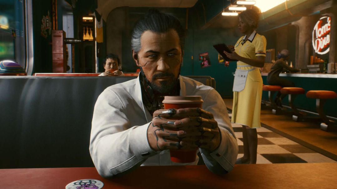 CD Projekt Red annonce une "mise à jour majeure" et une nouvelle extension DLC pour Cyberpunk 2077 - img