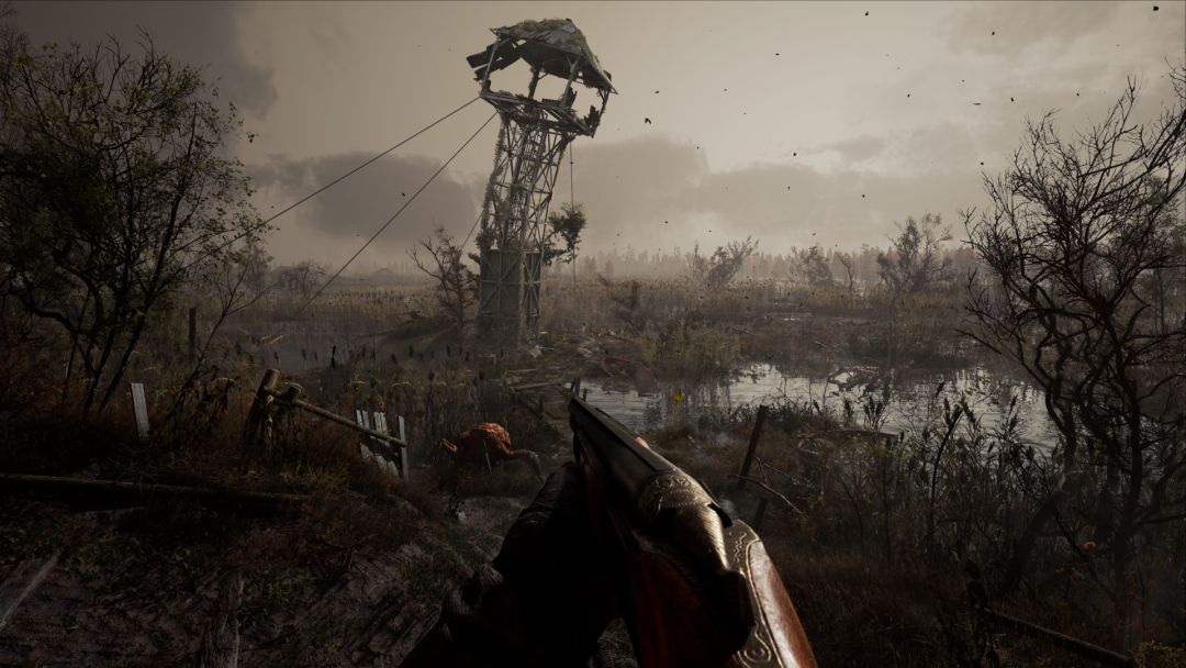 Cinq façons dont Stalker 2 : Heart of Chernobyl peut améliorer la trilogie emblématique de survival-horror de GSC Game World - img