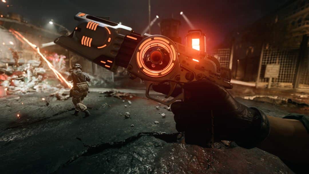 Cold War Zombies CRBR-S Wonder Weapon guide- img