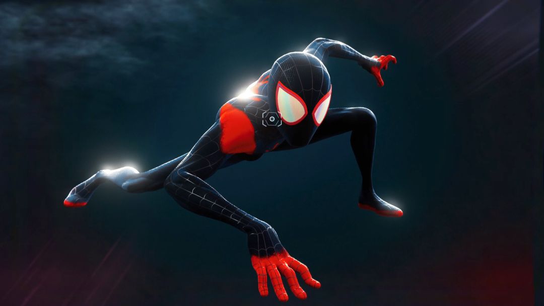Comment débloquer le costume Spider-Man Miles Morales Spider-Verse ?- img