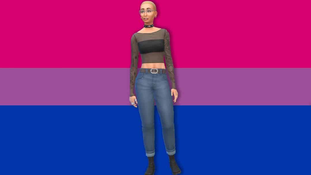 Comment des jeux comme Les Sims et Mass Effect m'ont aidé à comprendre ma sexualité - img