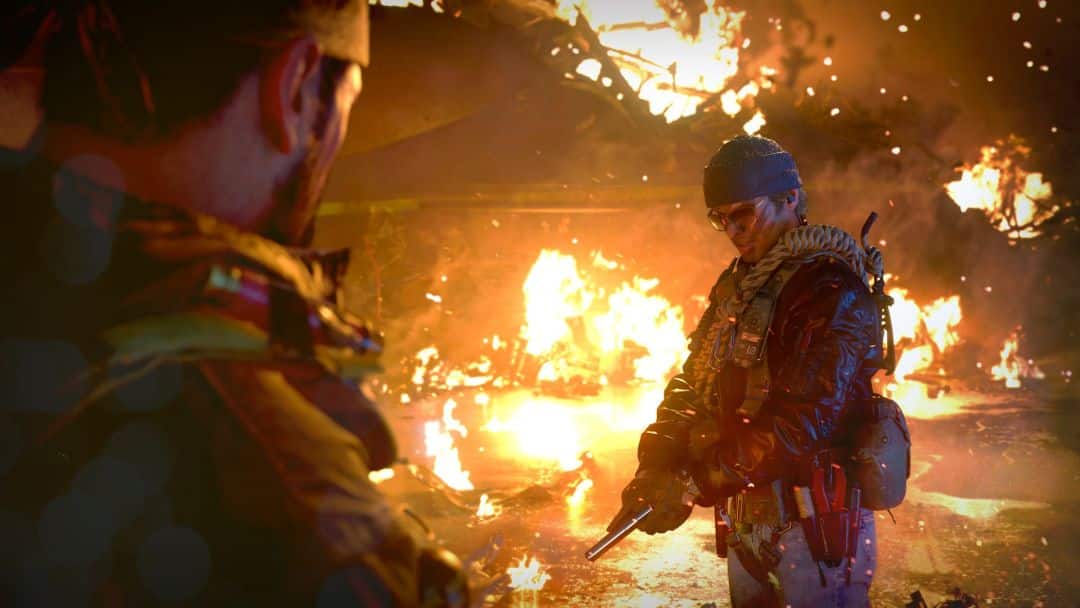 Comment fonctionne la mise à jour Call of Duty : Black Ops Cold War PS5 et Xbox Series X ?- img