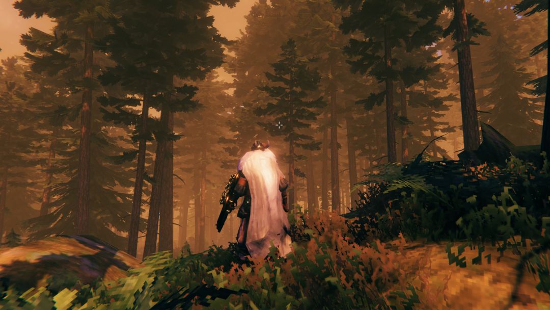 Comment invoquer l'Ancien à Valheim- img