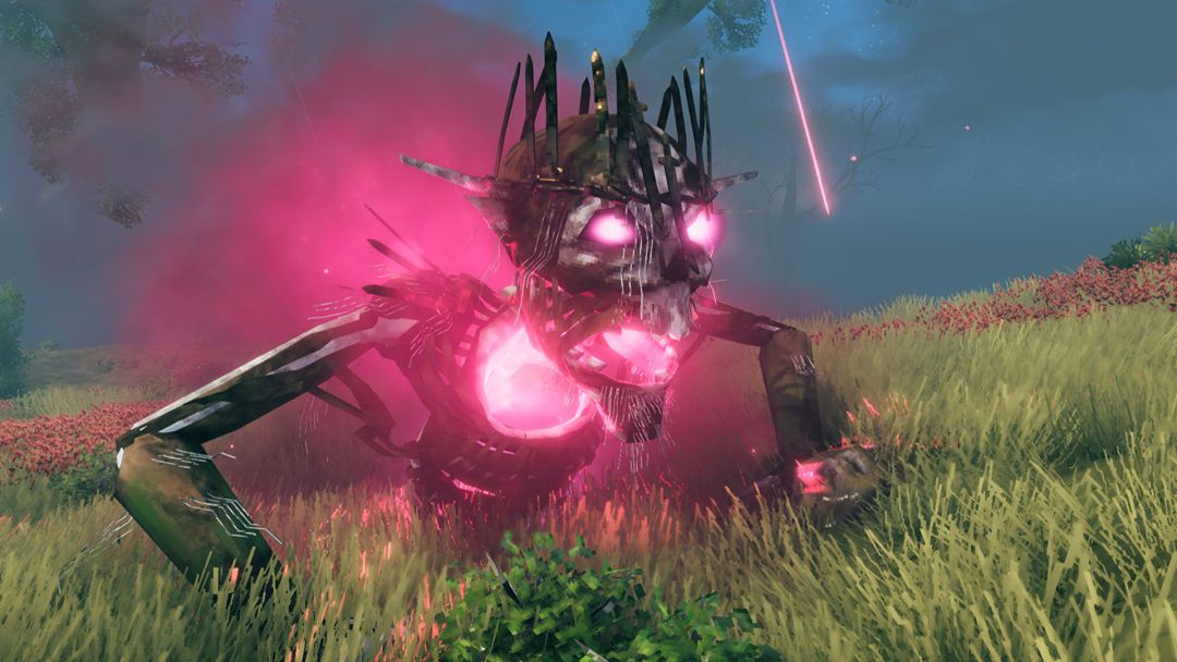 Comment invoquer le boss Valheim Yagluth et le vaincre ?- img