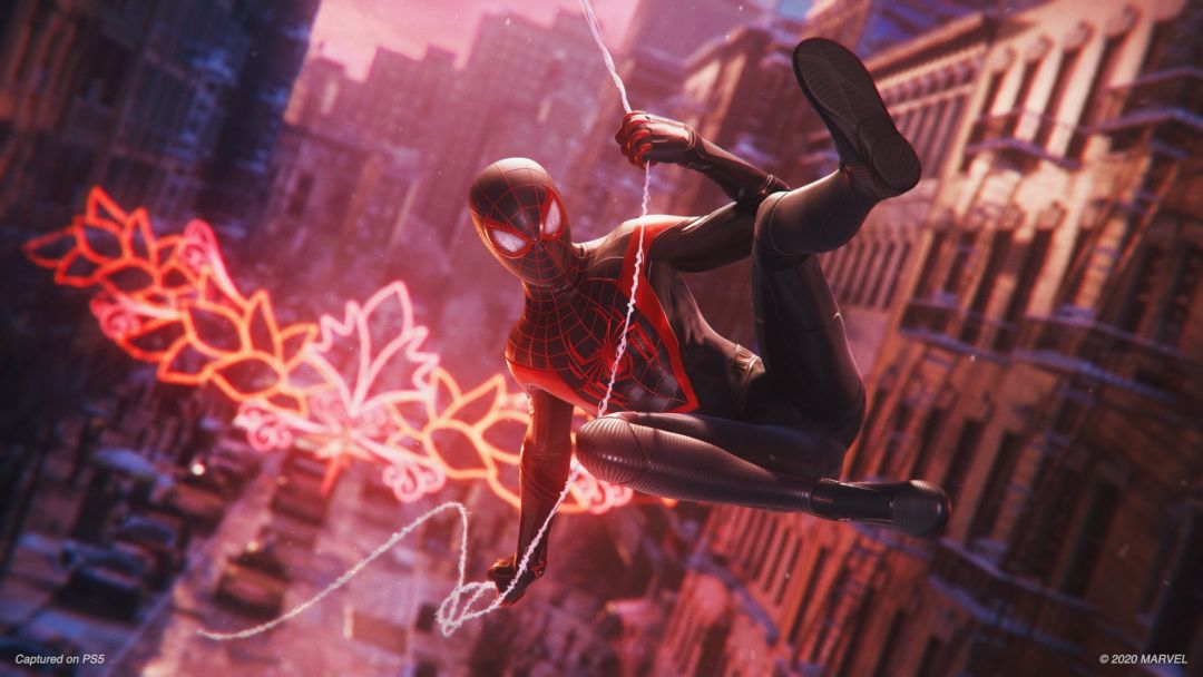 Comment les mises à jour de Spider-Man PS5 fonctionnent pour Miles Morales et Remastered- img