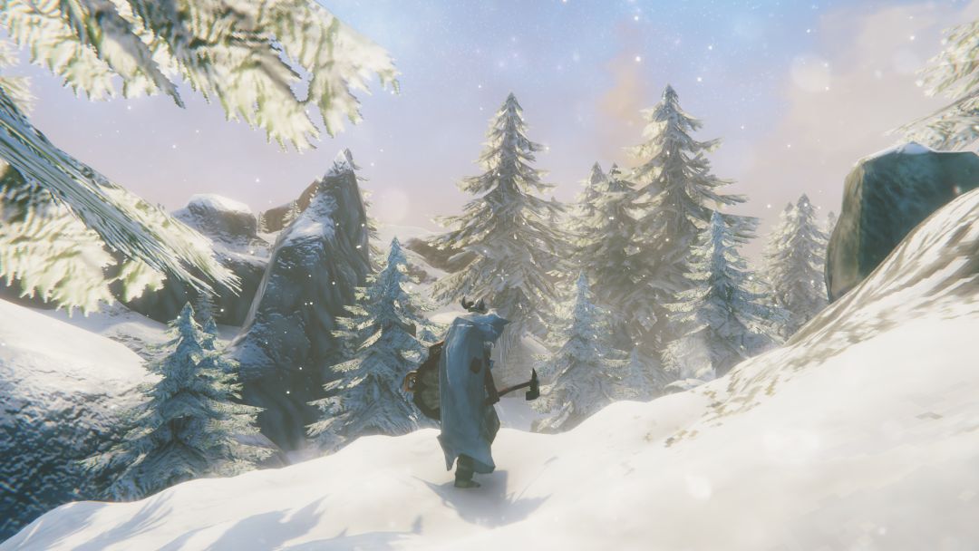 Comment obtenir de l'argent de Valheim et le fondre ?- img
