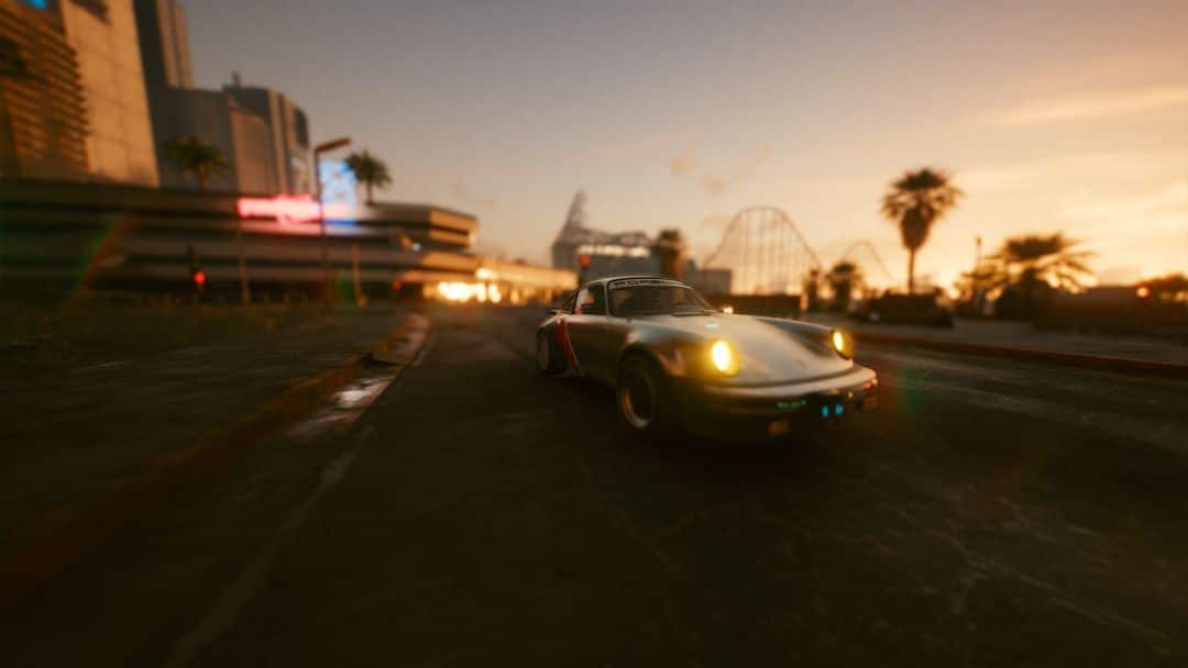 Comment obtenir les voitures et les motos les plus rapides de Cyberpunk 2077 ?- img