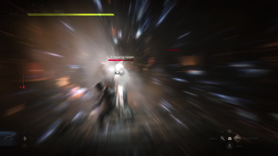 Comment parer dans Final Fantasy 16- img