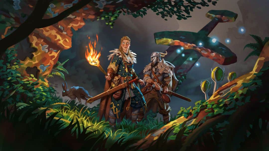 Comment rejoindre le serveur de test public de Valheim- img