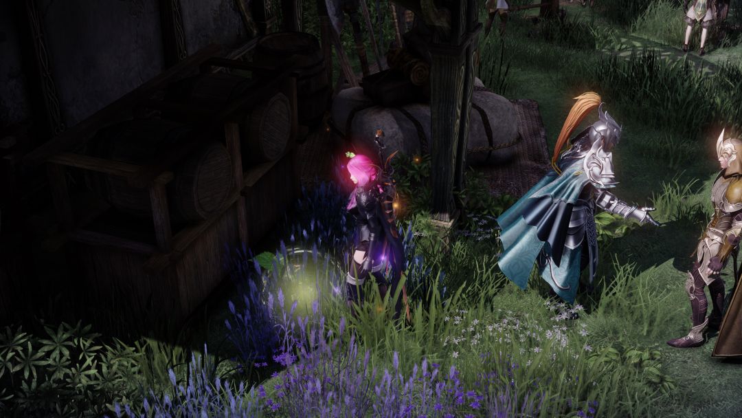 Comment se procurer Lost Ark Mokoko Seeds- img