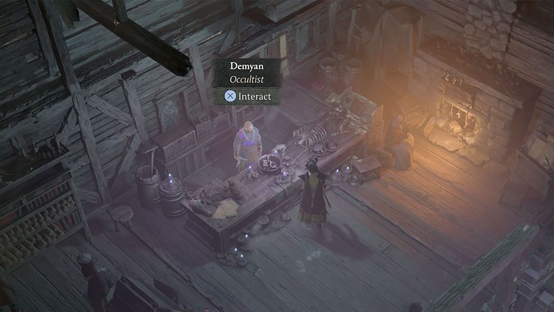 Comment utiliser les Aspects de Diablo 4 et le Codex du Pouvoir ?- img