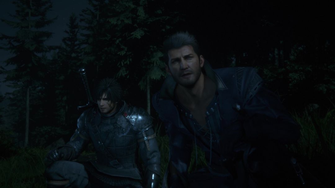 Comment voyager rapidement dans Final Fantasy 16- img