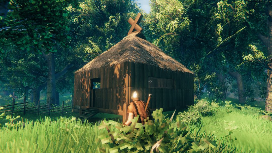 Conseils de Valheim pour vous aider à fabriquer des objets, à construire une base et à vaincre votre premier boss- img