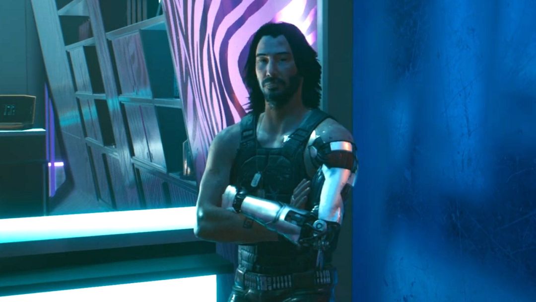 Cyberpunk 2077 Collector's Edition est disponible en avant-première chez Best Buy - img