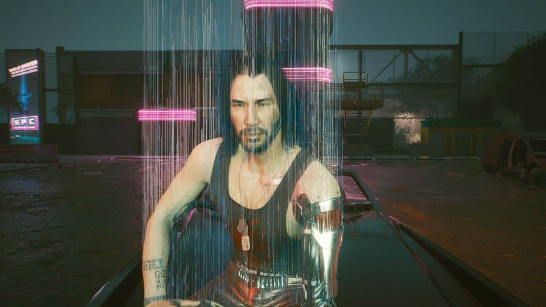 Cyberpunk 2077 guide et marche à suivre pour survivre à Night City- img