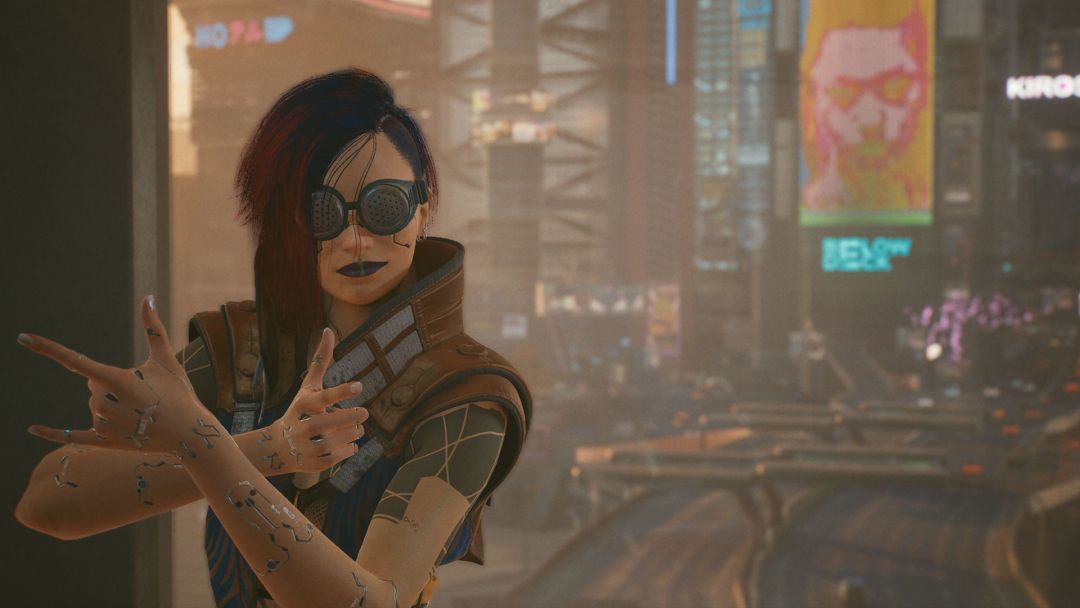 Cyberpunk 2077 money glitch : Gagnez de l'argent en illimité avec ces hacks- img