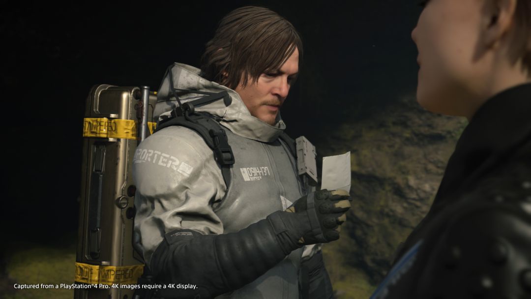 DLC de Death Stranding : Tout ce que l'on sait sur les extensions à venir pour le voyage de Sam Bridges- img