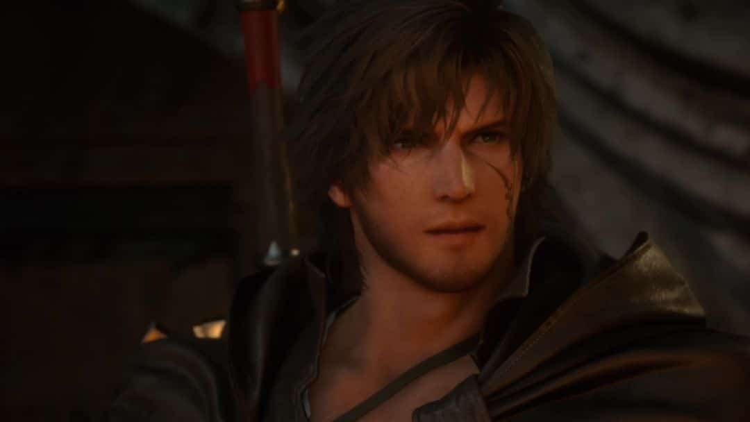 Final Fantasy 16 sur PC, c'est pour bientôt, c'est juste une question de "quand".- img
