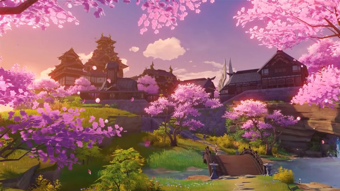 Genshin Impact 2.0 : tout ce que l'on sait- img