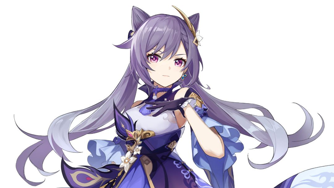Genshin Impact 3.0 a amélioré les personnages les plus faibles du jeu et les joueurs sont ravis. - img